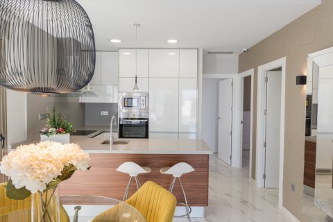 Huvila myytävänä Villamartin, Alicante, Espanja, 3 makuuhuonetta, 89 m2 No. 114074 - kuva 4