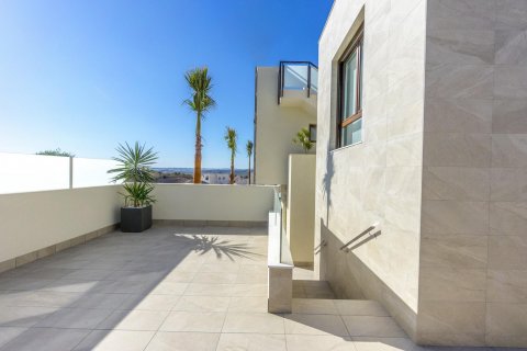 Villa for sale Ciudad Quesada, Alicante, Spain 3 bedrooms, 129 sq.m. No. 114064 - photo 27