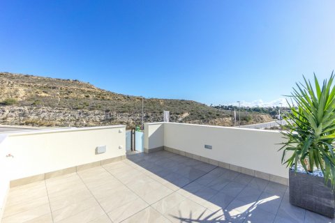 Villa for sale Ciudad Quesada, Alicante, Spain 3 bedrooms, 129 sq.m. No. 114064 - photo 25