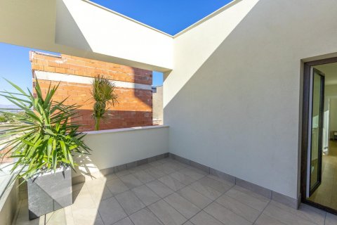 Villa for sale Ciudad Quesada, Alicante, Spain 3 bedrooms, 129 sq.m. No. 114064 - photo 21
