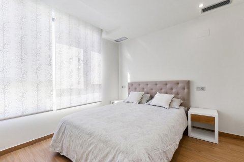 Villa for sale Ciudad Quesada, Alicante, Spain 3 bedrooms, 129 sq.m. No. 114064 - photo 7