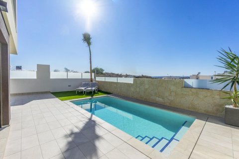 Villa for sale Ciudad Quesada, Alicante, Spain 3 bedrooms, 129 sq.m. No. 114064 - photo 28