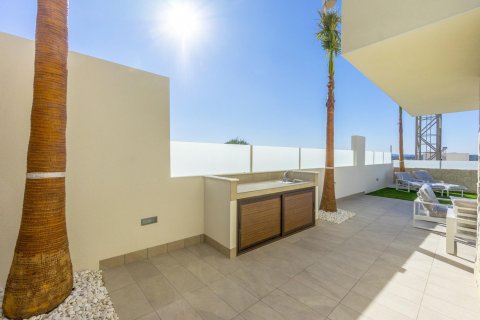 Villa for sale Ciudad Quesada, Alicante, Spain 3 bedrooms, 129 sq.m. No. 114064 - photo 30