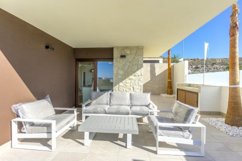 Villa for sale Ciudad Quesada, Alicante, Spain 3 bedrooms, 129 sq.m. No. 114064 - photo 26