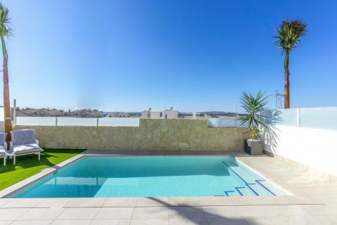 Villa for sale Ciudad Quesada, Alicante, Spain 3 bedrooms, 129 sq.m. No. 114064 - photo 29