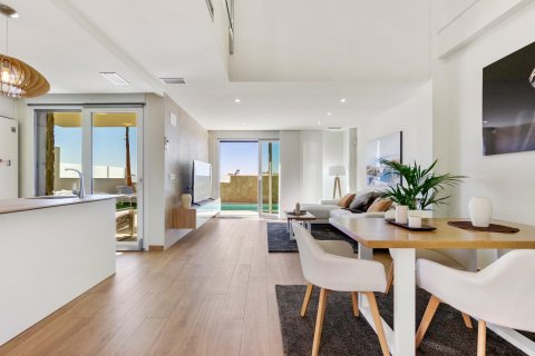 Villa for sale Ciudad Quesada, Alicante, Spain 3 bedrooms, 129 sq.m. No. 114064 - photo 3