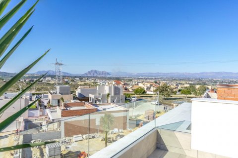 Villa for sale Ciudad Quesada, Alicante, Spain 3 bedrooms, 129 sq.m. No. 114064 - photo 23
