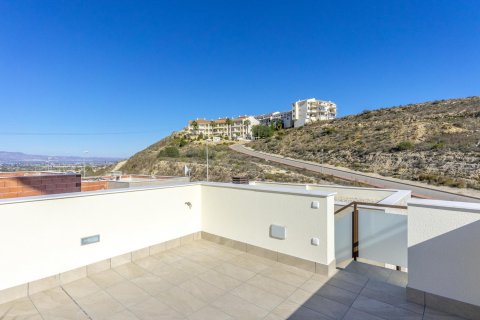 Villa for sale Ciudad Quesada, Alicante, Spain 3 bedrooms, 129 sq.m. No. 114064 - photo 24