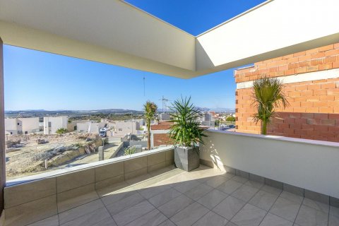 Villa for sale Ciudad Quesada, Alicante, Spain 3 bedrooms, 129 sq.m. No. 114064 - photo 20