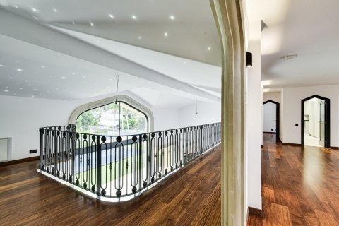 House for sale Barcelona, Spain 8 bedrooms, 2000 sq.m. No. 100130 - photo 16