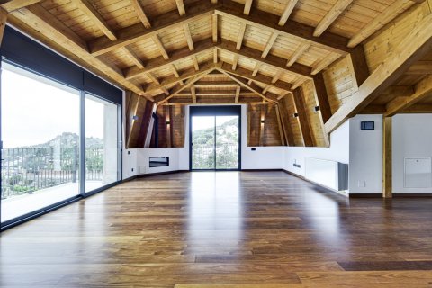 House for sale Barcelona, Spain 8 bedrooms, 2000 sq.m. No. 100130 - photo 27