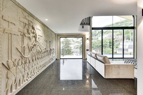 House for sale Barcelona, Spain 8 bedrooms, 2000 sq.m. No. 100130 - photo 11