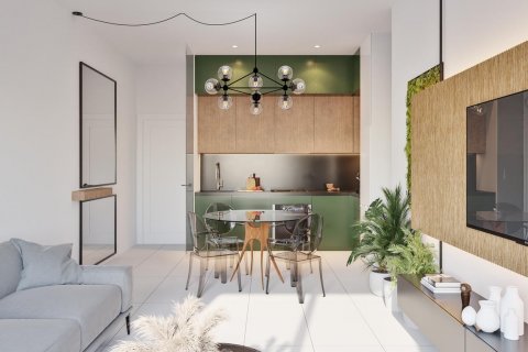 Apartamento en venta San Miguel de Salinas, Alicante, España 3 dormitorios, 97 m2 No. 117900 - foto 7