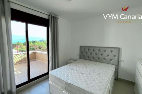 Villa à vendre Barranco Hondo, Tenerife, Espagne, 4 chambres, 180 m2 No. 117902 - photo 4