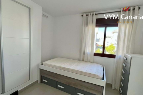 Villa à vendre Barranco Hondo, Tenerife, Espagne, 4 chambres, 180 m2 No. 117902 - photo 3