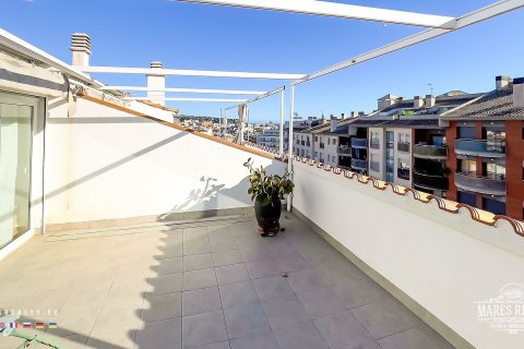 Apartment for sale in Lloret de Mar, Girona, Spain 4 bedrooms, 184 sq.m. No. 91109 - photo 6