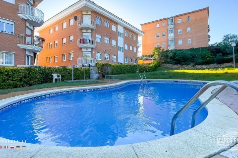 Apartamento en venta en Lloret de Mar, Gerona, España 4 dormitorios, 184 m2 No. 91109 - foto 1