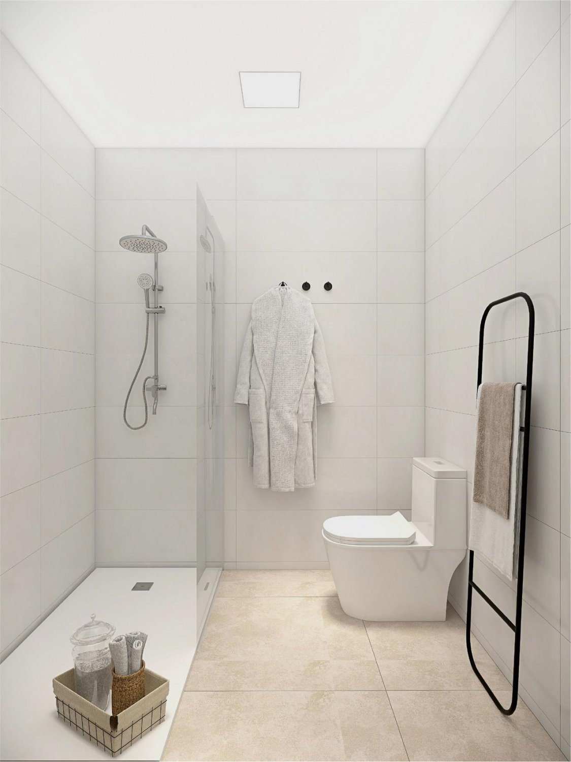 Penthauss Torrevieja, Alicante, Spānijā 3 istabas, 108 m2 Nr. 94873