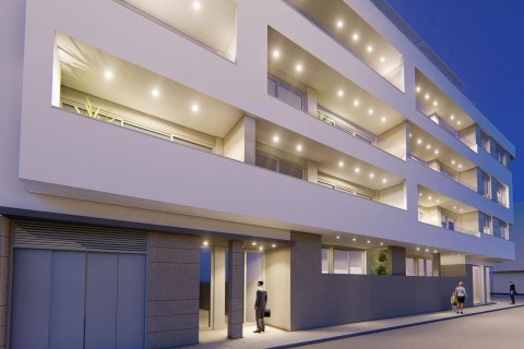 Penthouse w Torrevieja, Alicante, Hiszpania 3 sypialnie, 108 mkw. nr 94873 – zdjęcie 18