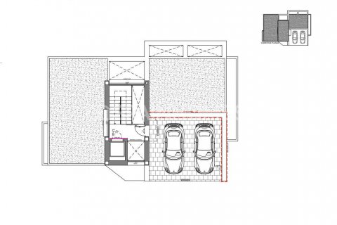 Villa till salu Altea, Alicante, Spanien 4 sovrum, 505 kvm. Nr. 48898 - foto 11
