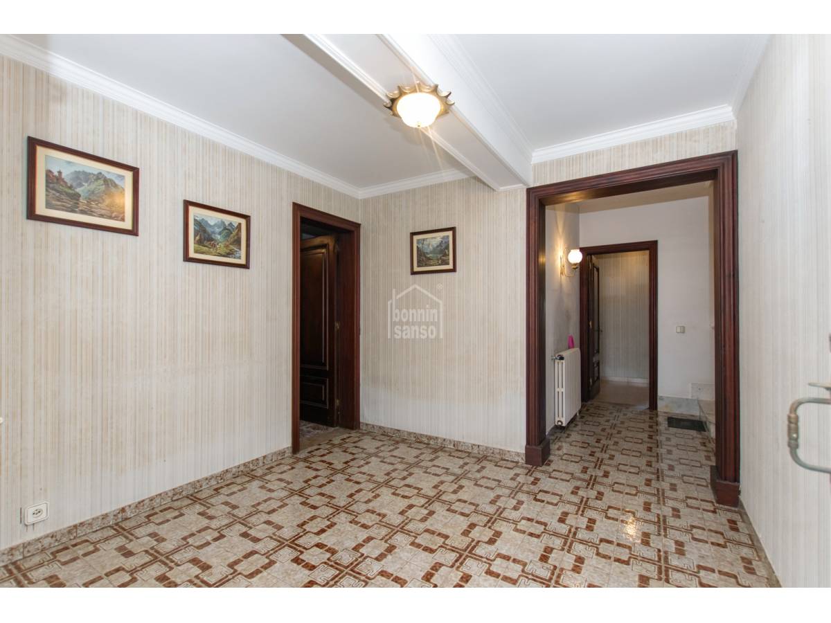 Casa adosada en Son Vilar, Menorca, España 5 dormitorios, 291 m2 No. 102236