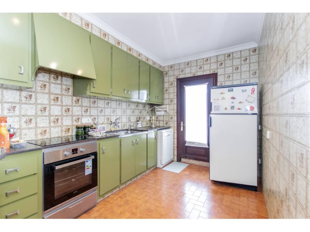 Casa adosada en Son Vilar, Menorca, España 5 dormitorios, 291 m2 No. 102236