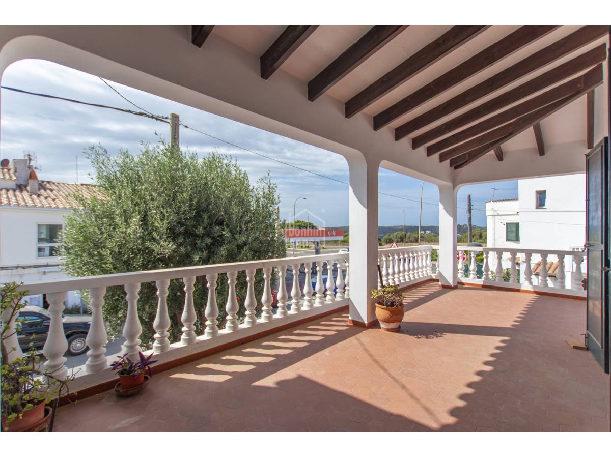 Casa adosada en Son Vilar, Menorca, España 5 dormitorios, 291 m2 No. 102236