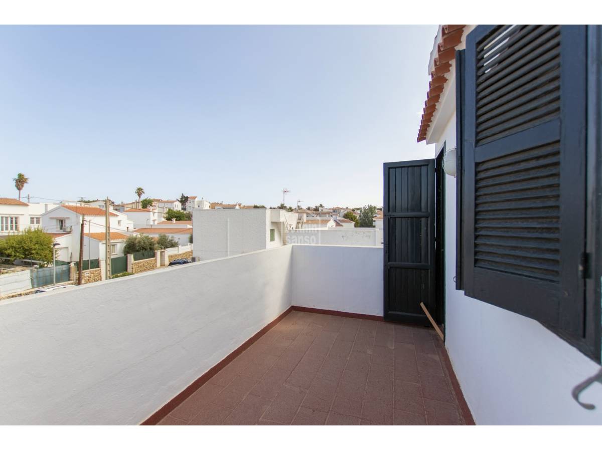 Casa adosada en Son Vilar, Menorca, España 5 dormitorios, 291 m2 No. 102236