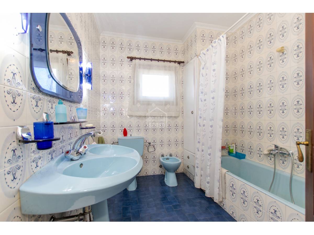 Casa adosada en Son Vilar, Menorca, España 5 dormitorios, 291 m2 No. 102236