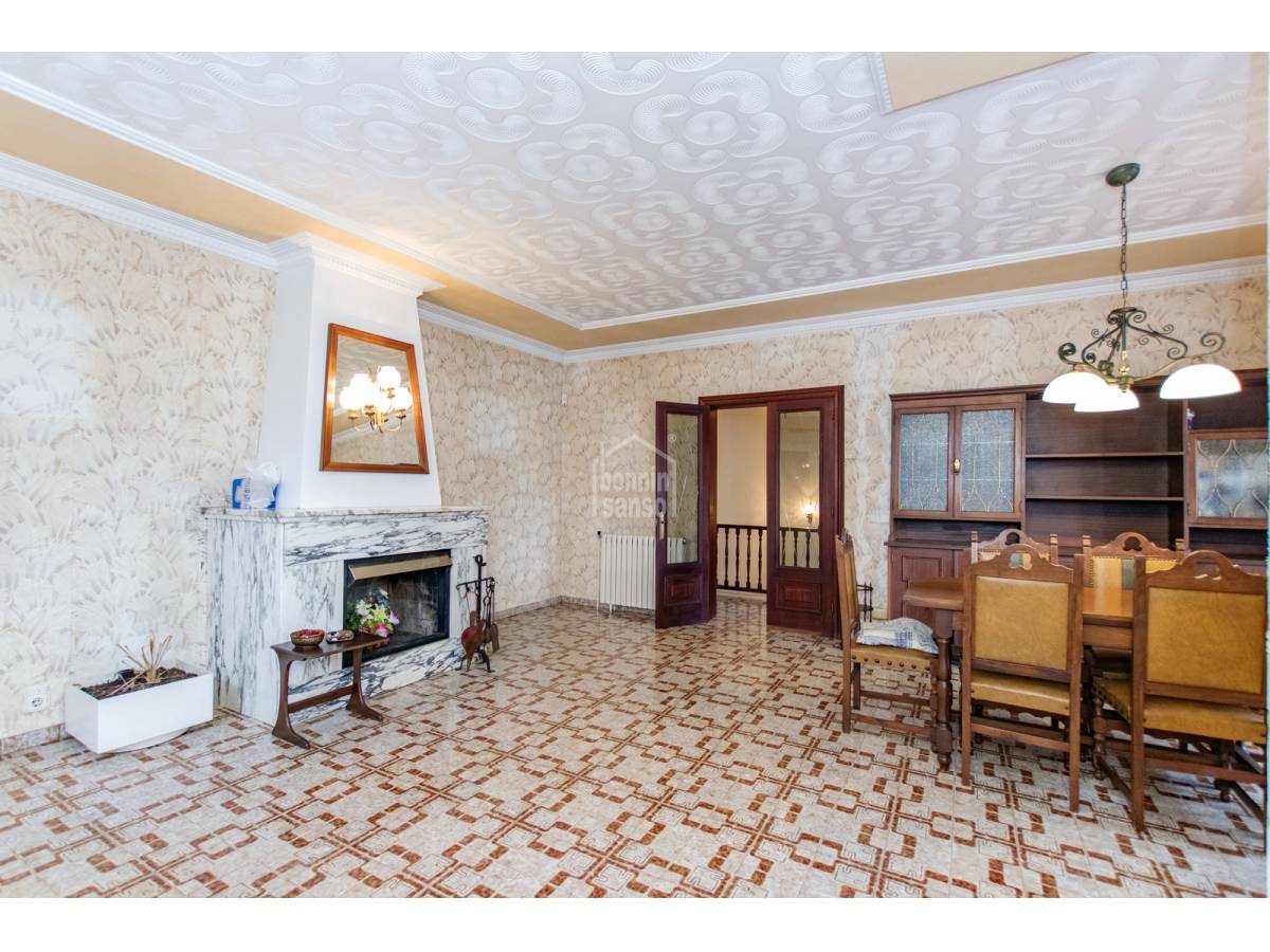 Casa adosada en Son Vilar, Menorca, España 5 dormitorios, 291 m2 No. 102236