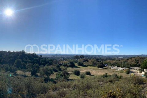 Penthäuser zum Verkauf Mijas, Malaga, Spanien 3 Schlafzimmer, 110 m2 Nr. 90513 - Foto 11