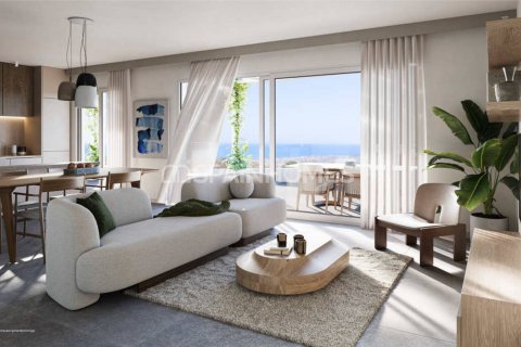 Penthäuser zum Verkauf Mijas, Malaga, Spanien 3 Schlafzimmer, 110 m2 Nr. 90513 - Foto 12