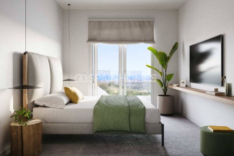 Penthäuser zum Verkauf Mijas, Malaga, Spanien 3 Schlafzimmer, 110 m2 Nr. 90513 - Foto 17
