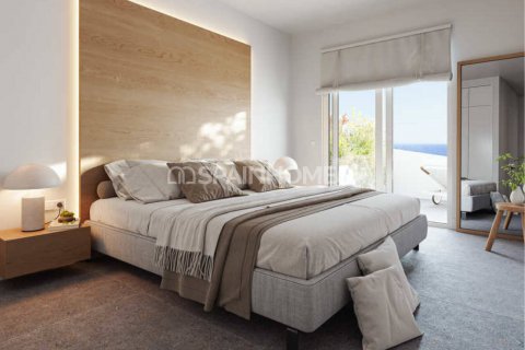 Penthäuser zum Verkauf Mijas, Malaga, Spanien 3 Schlafzimmer, 110 m2 Nr. 90513 - Foto 16