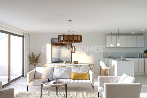 Apartment for sale Fuengirola, Malaga, Spain 3 bedrooms, 103 sq.m. No. 60493 - photo 15