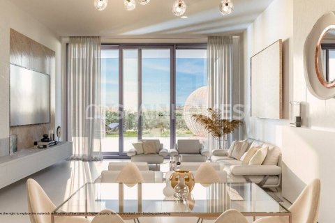 Продажа пентхауса Фуэнхирола, Малага, Испания 3 спальни, 107м2 №60497 - фото 14