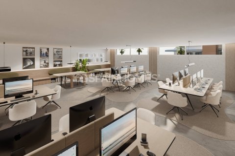 Penthauss pārdošanā Fuengirola, Malaga, Spānijā 3 istabas, 107 m2 Nr. 60497 - attēls 26