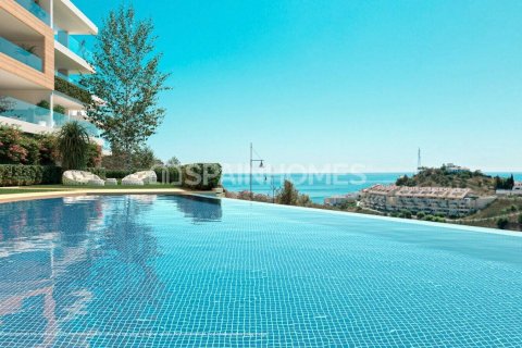 Penthouse for sale Fuengirola, Malaga, Spain 1 bedroom, 66 sq.m. No. 60496 - photo 3