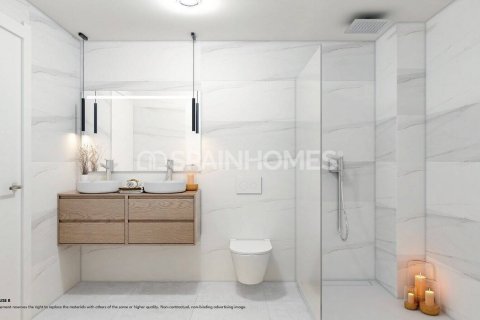 Penthouse for sale Fuengirola, Malaga, Spain 1 bedroom, 66 sq.m. No. 60496 - photo 18