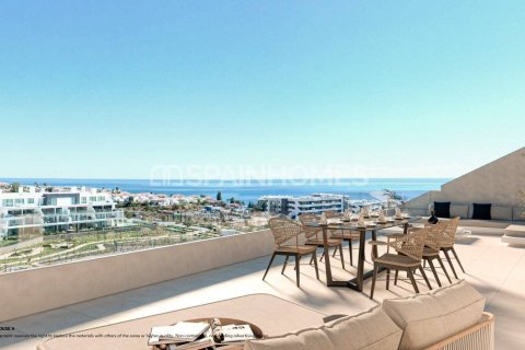 Penthouse for sale Fuengirola, Malaga, Spain 1 bedroom, 66 sq.m. No. 60496 - photo 10