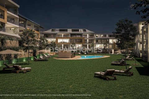 Продажа пентхауса в Фуэнхирола, Малага, Испания 1 спальня, 66м2 №60496 - фото 10