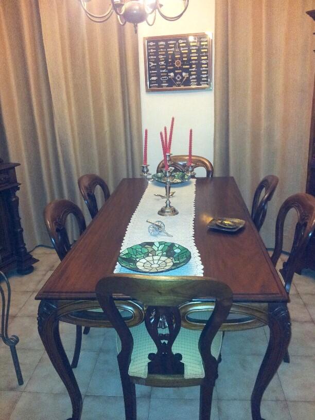 Villa a Benitachell, Alicante, Spagna 5 camere da letto, 330 mq. N° 115465