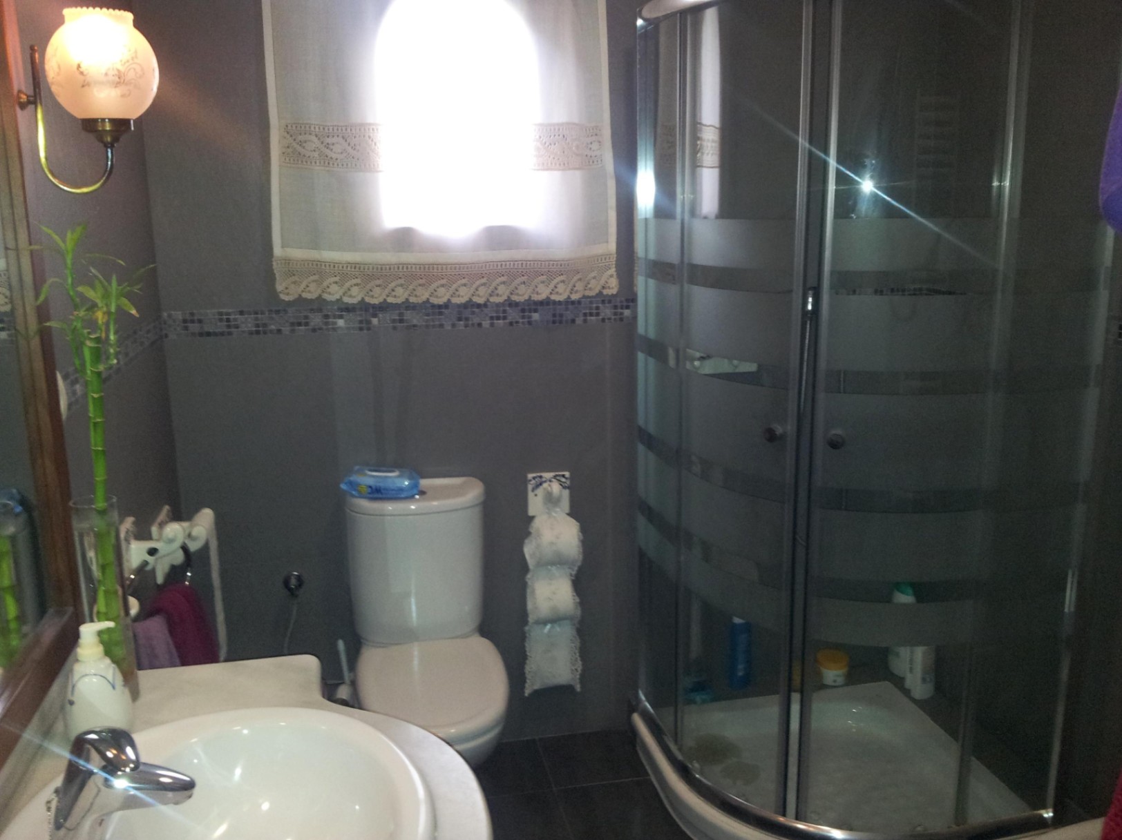 Villa a Benitachell, Alicante, Spagna 5 camere da letto, 330 mq. N° 115465