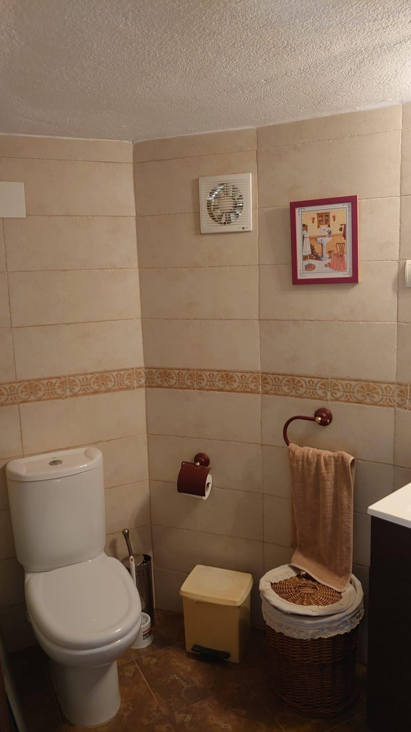 Villa a Benitachell, Alicante, Spagna 5 camere da letto, 330 mq. N° 115465
