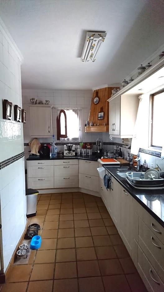 Villa a Benitachell, Alicante, Spagna 5 camere da letto, 330 mq. N° 115465