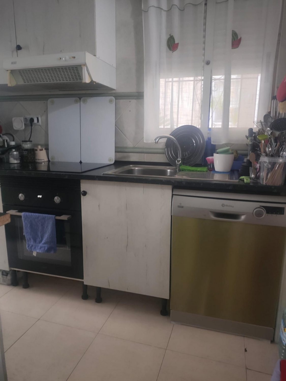 Villa in San Miguel de Salinas, Alicante, Spanien 3 Schlafzimmer, 120 m2 Nr. 115469