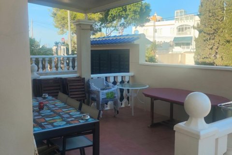 Villa till salu San Miguel de Salinas, Alicante, Spanien 3 sovrum, 120 kvm. Nr. 115469 - foto 11