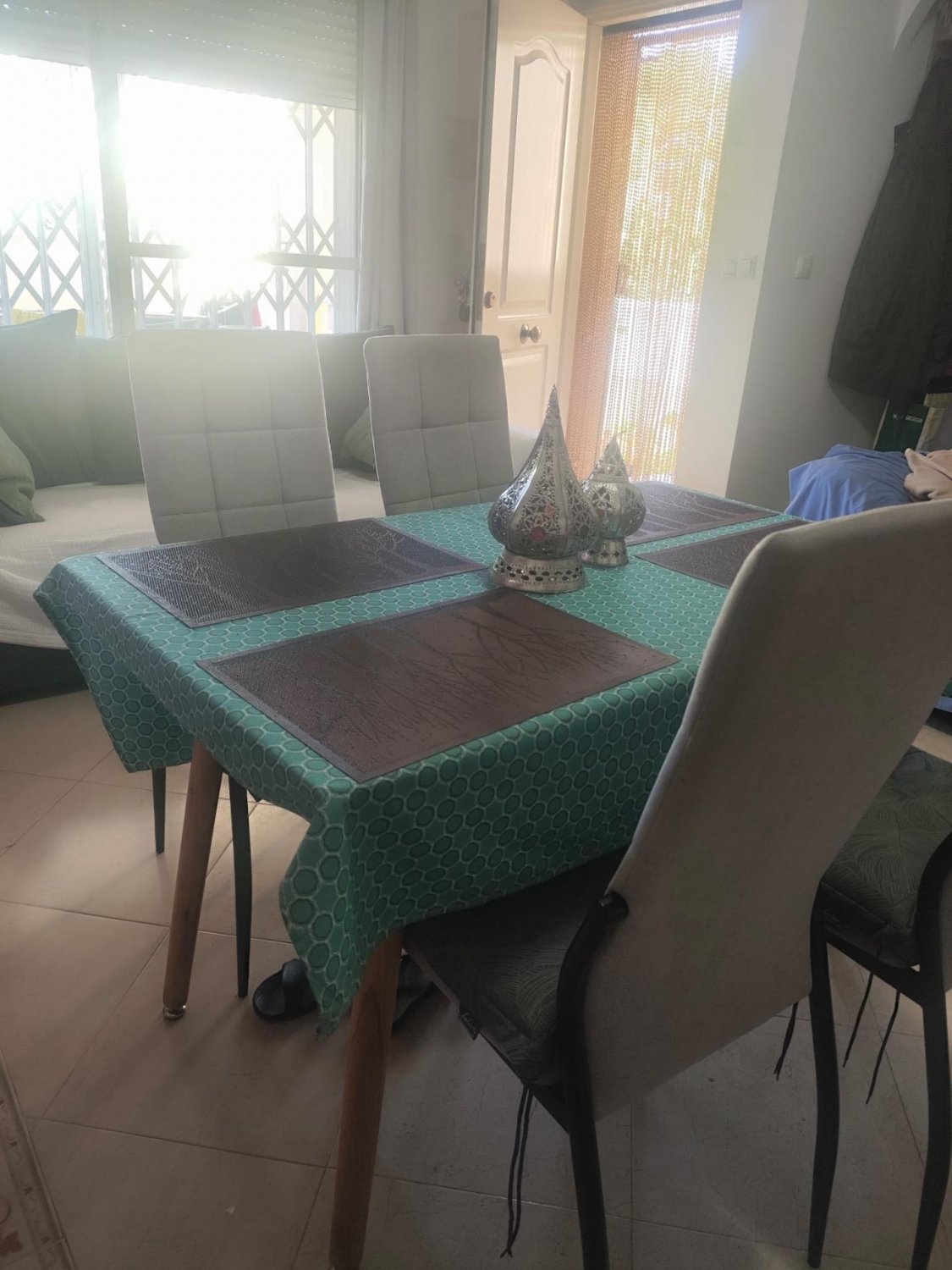 Villa in San Miguel de Salinas, Alicante, Spanien 3 Schlafzimmer, 120 m2 Nr. 115469