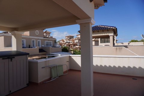 Villa till salu San Miguel de Salinas, Alicante, Spanien 3 sovrum, 120 kvm. Nr. 115469 - foto 9