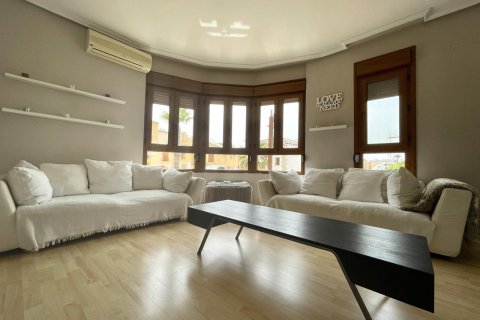 Villa zum Verkauf Algorfa, Alicante, Spanien 3 Schlafzimmer,  Nr. 115464 - Foto 10